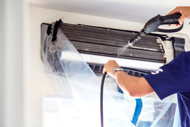 Best Best Air Duct Cleaning Company  in Lowell, MI