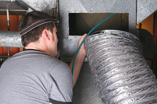Best Duct Cleaning for Offices  in Lowell, MI