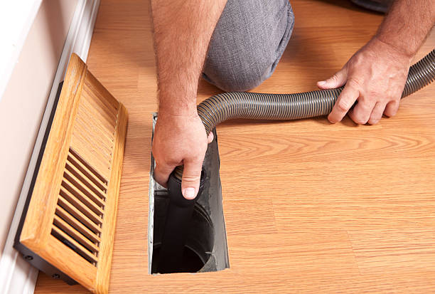 Best Air Duct Cleaning Near Me  in Lowell, MI