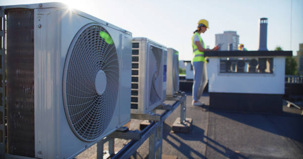 Best Affordable HVAC Duct Cleaning  in Lowell, MI
