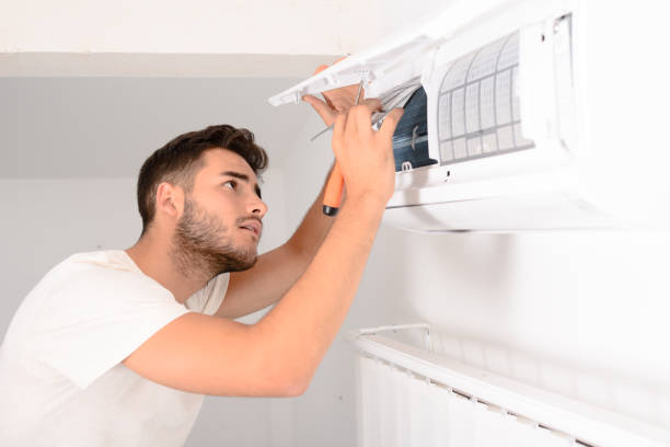 Best Ventilation Cleaning Services  in Lowell, MI