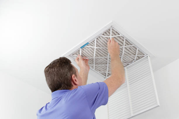 Reliable Lowell, MI Airduct Cleaning Solutions